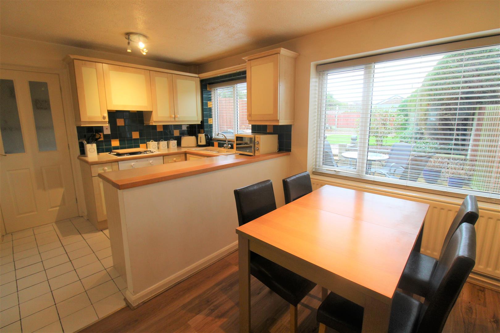 Leek New Road, Baddeley Green, Stoke-On-Trent